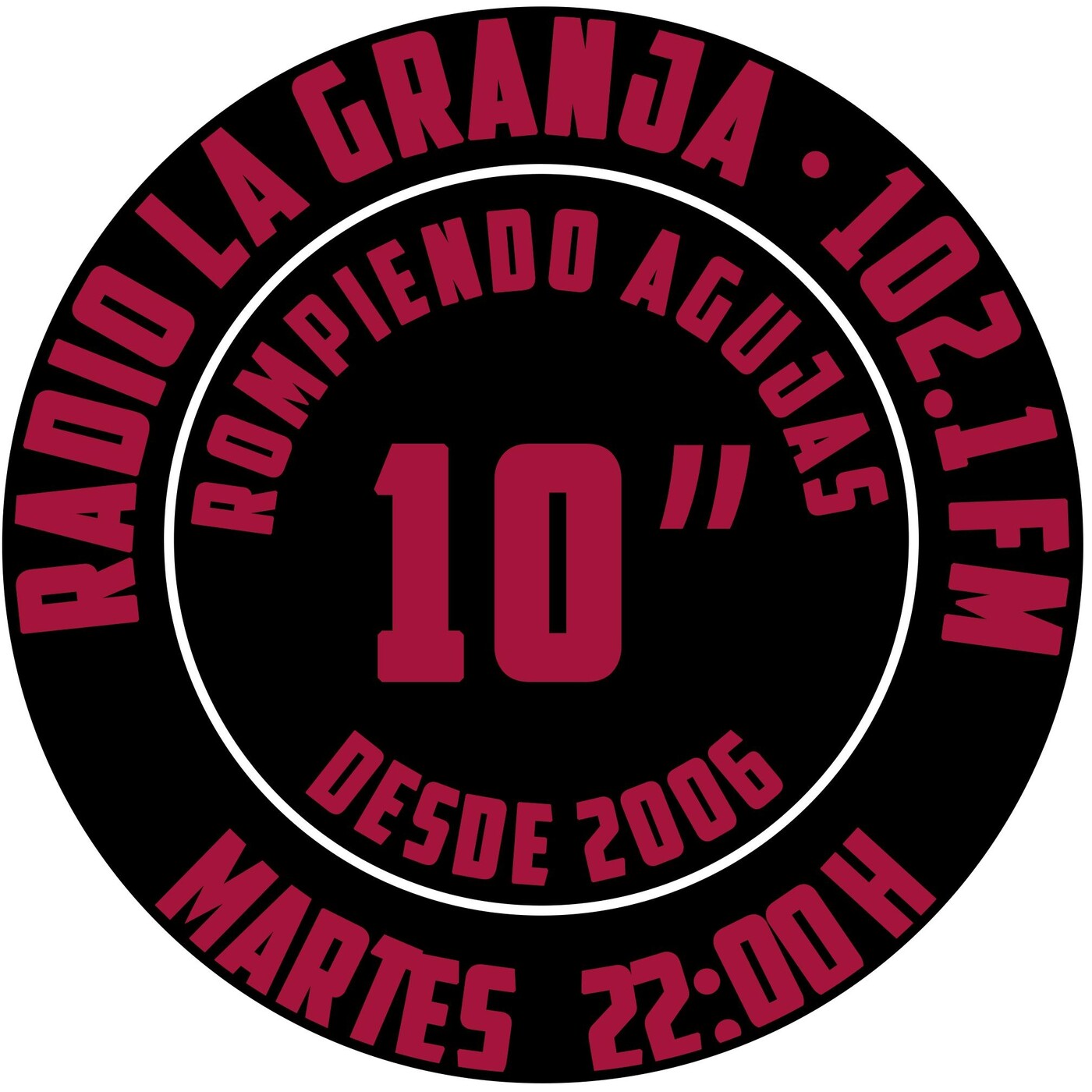 Podcast Diez Pulgadas