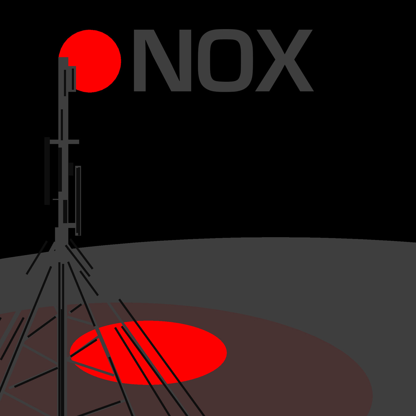 NOX Podcast