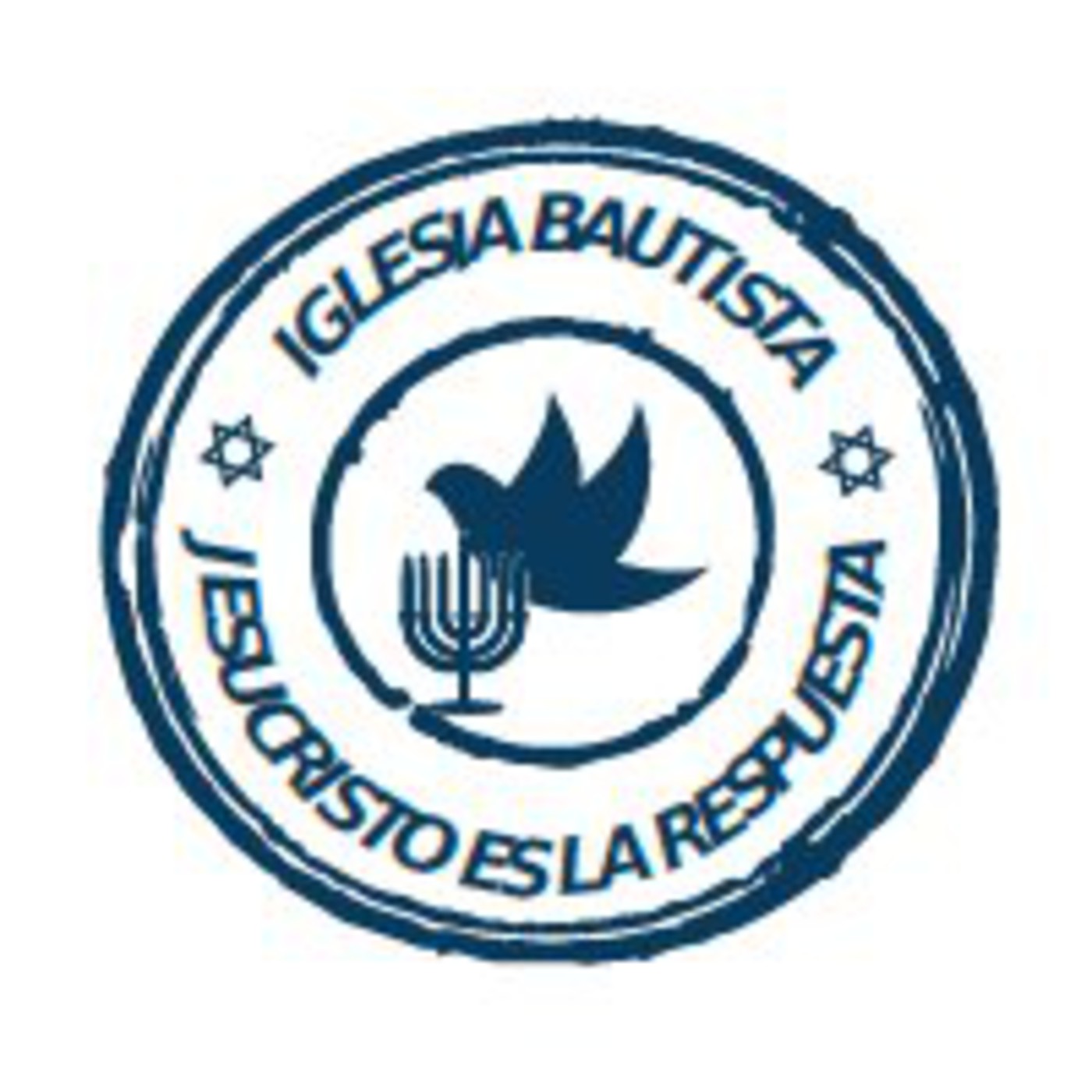 Iglesia Bautista Jesucristo es la Respuesta