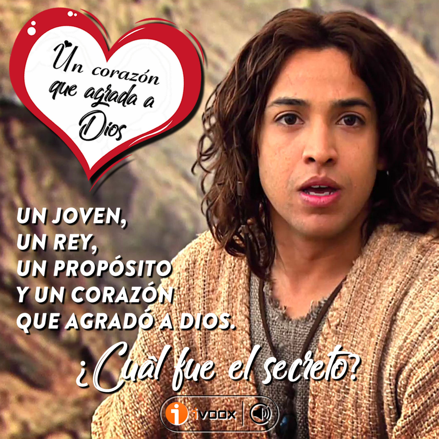 UN CORAZÓN QUE AGRADA A DIOS