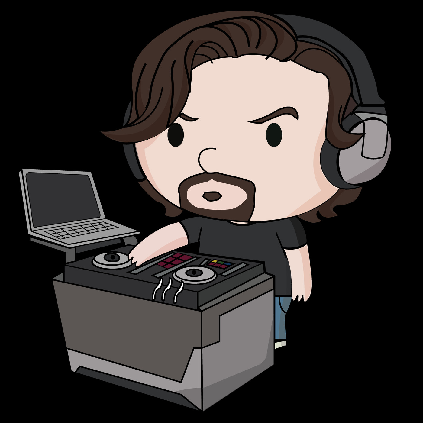 DJ Meke