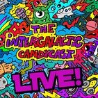 Night Of The Cockie Monster | The Intergalactic Candycast - Episode #022