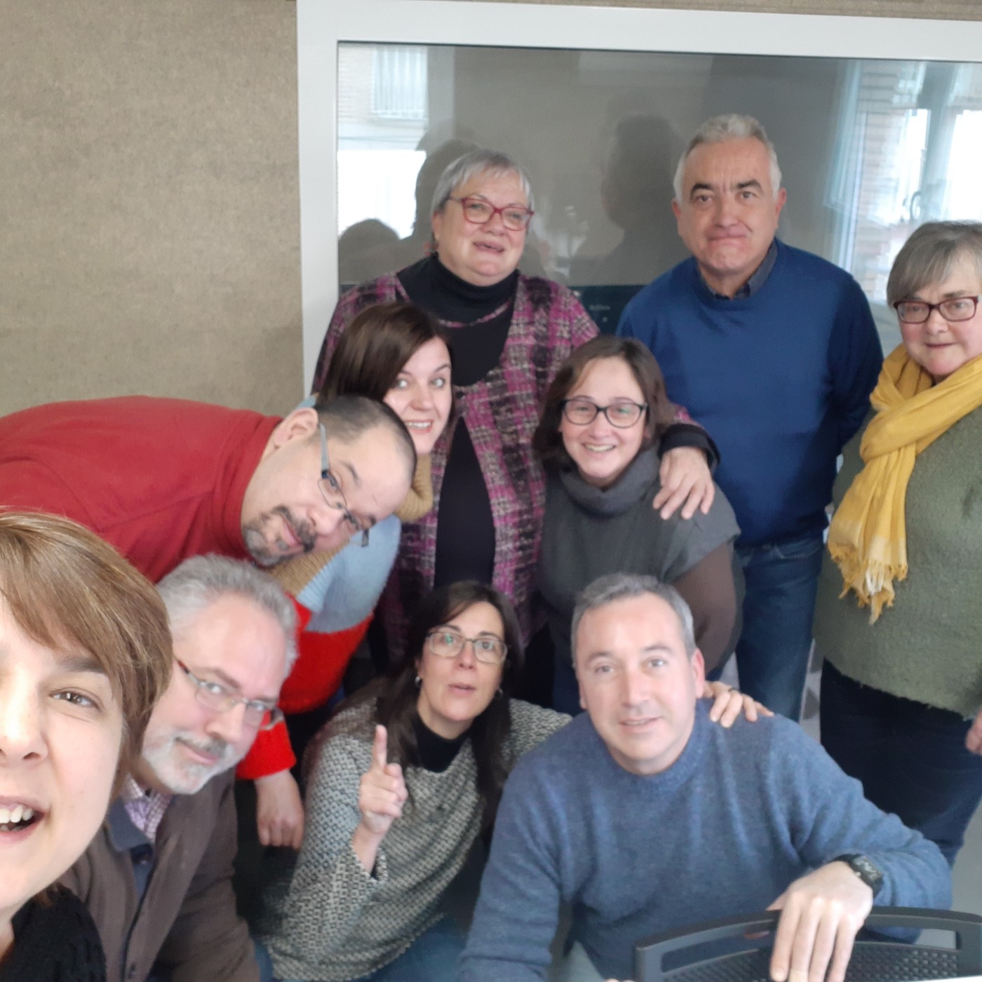 Positiva-Ment Ràdio