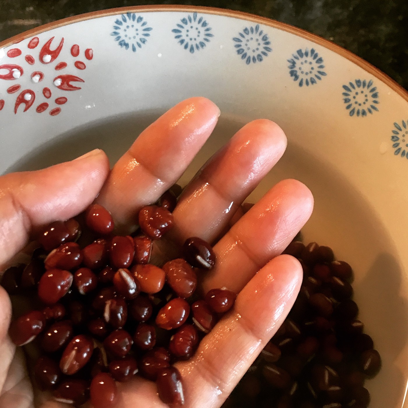 Nutricion energetica con Mertxe