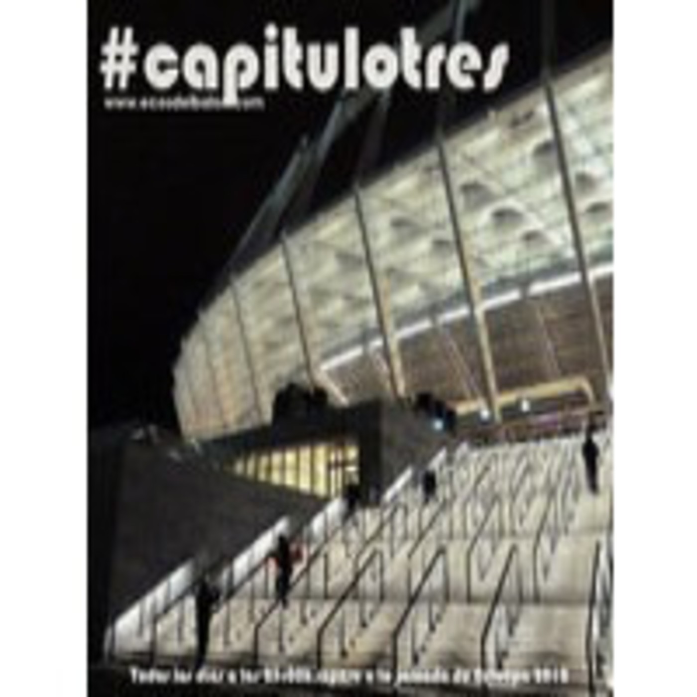 Capítulo Tres