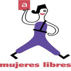 'Mujeres Libres' 06 mayo 2015