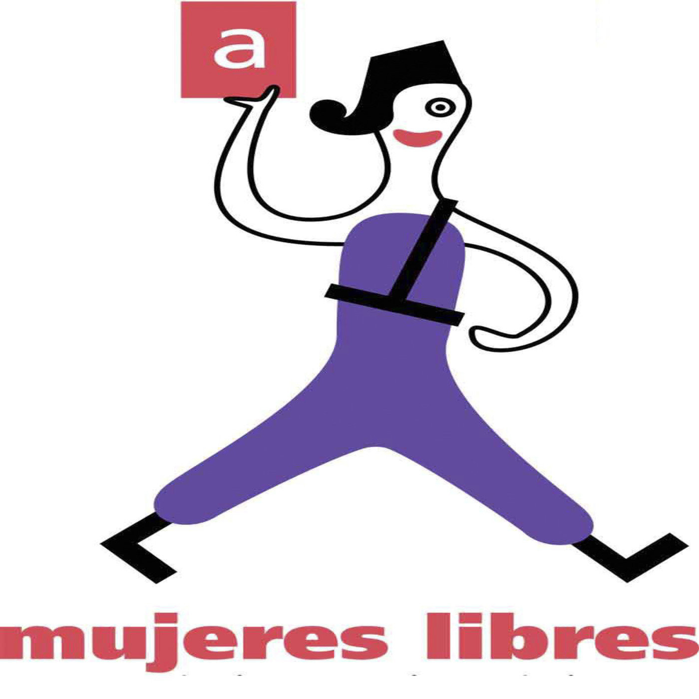 Podcast Mujeres Libres