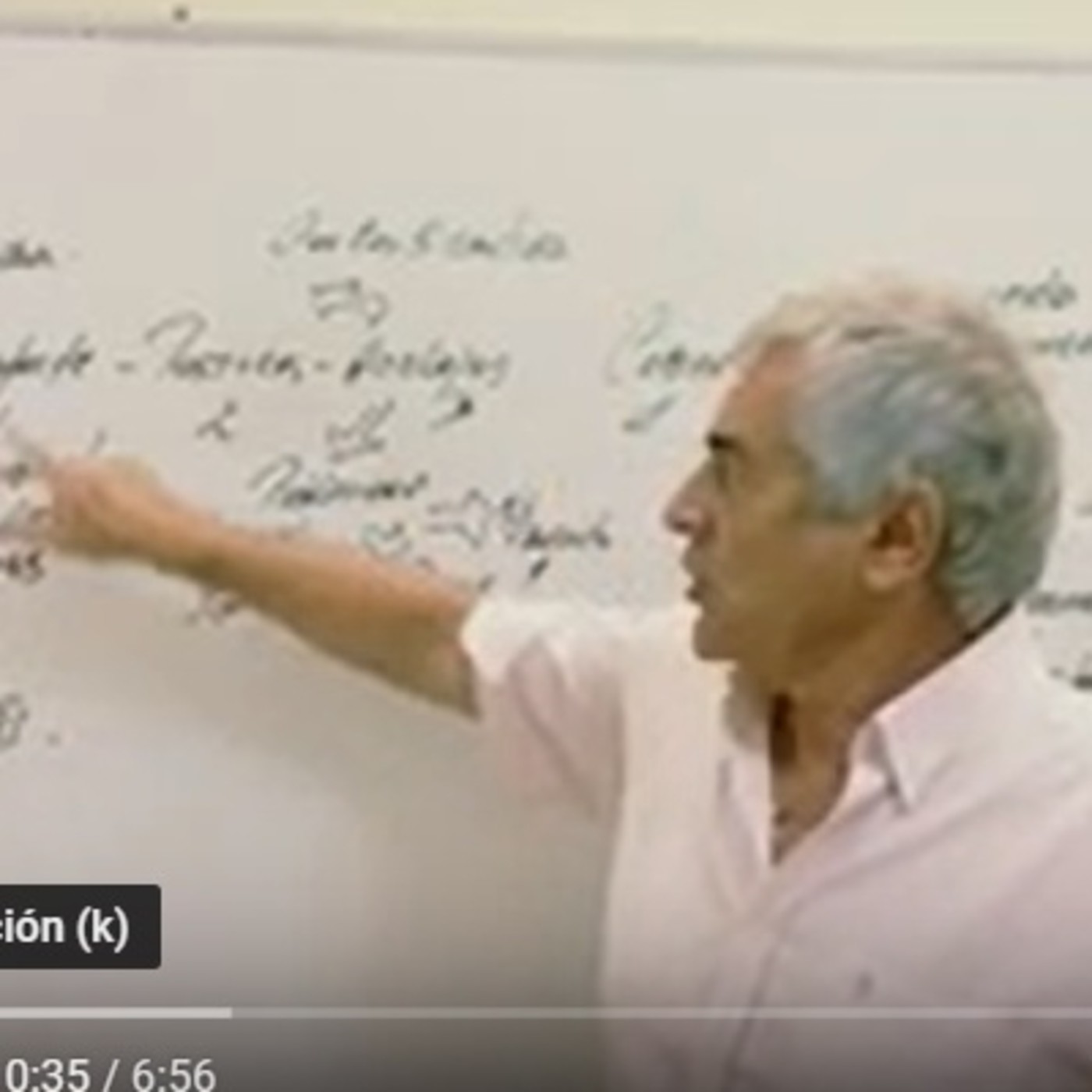 inteligencia emocional