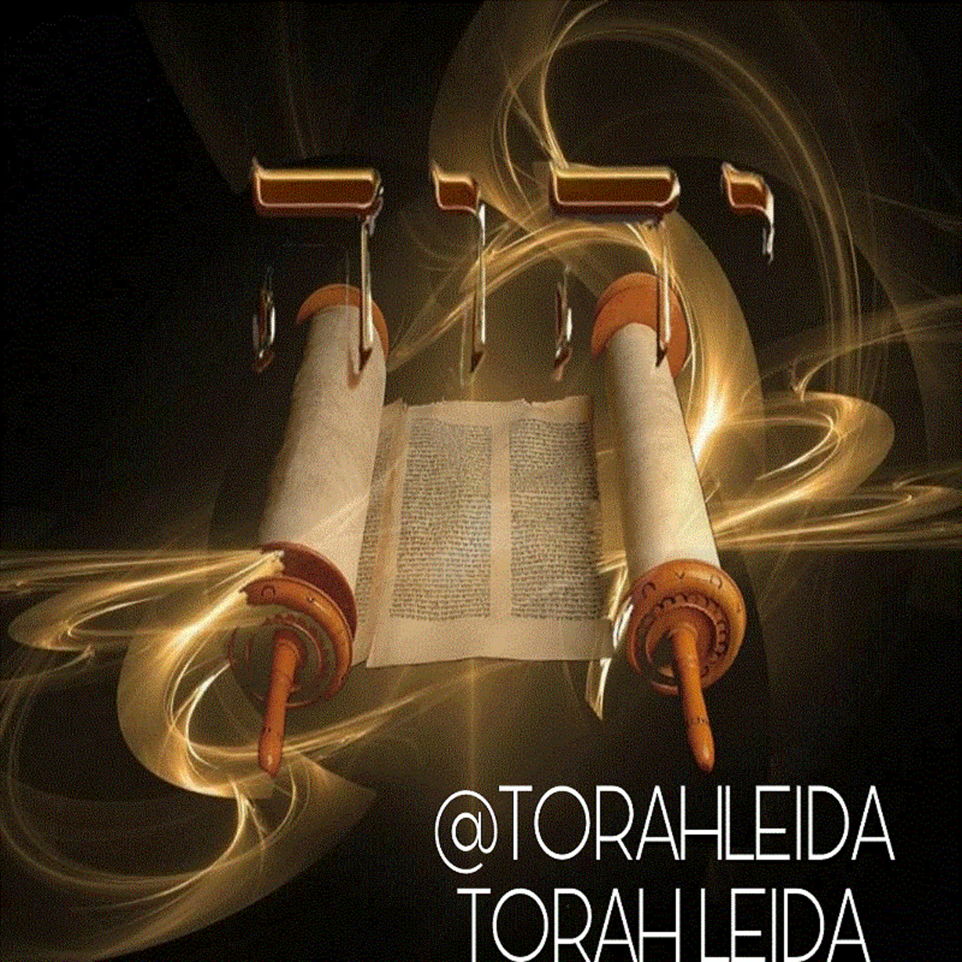 TORAH LEIDA-BERESHIT (Genesis) 4 de 6