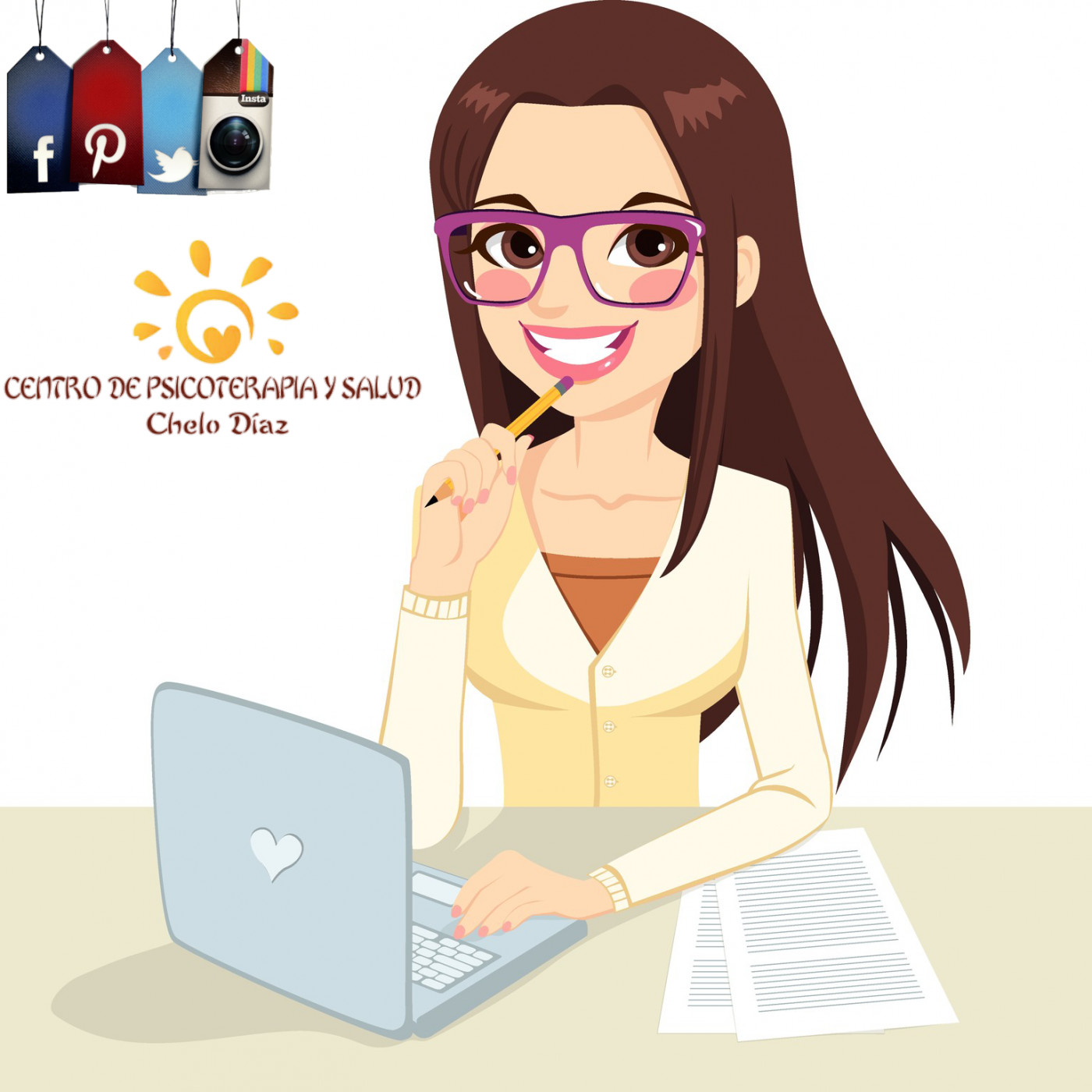 WebPsicoSalud Online