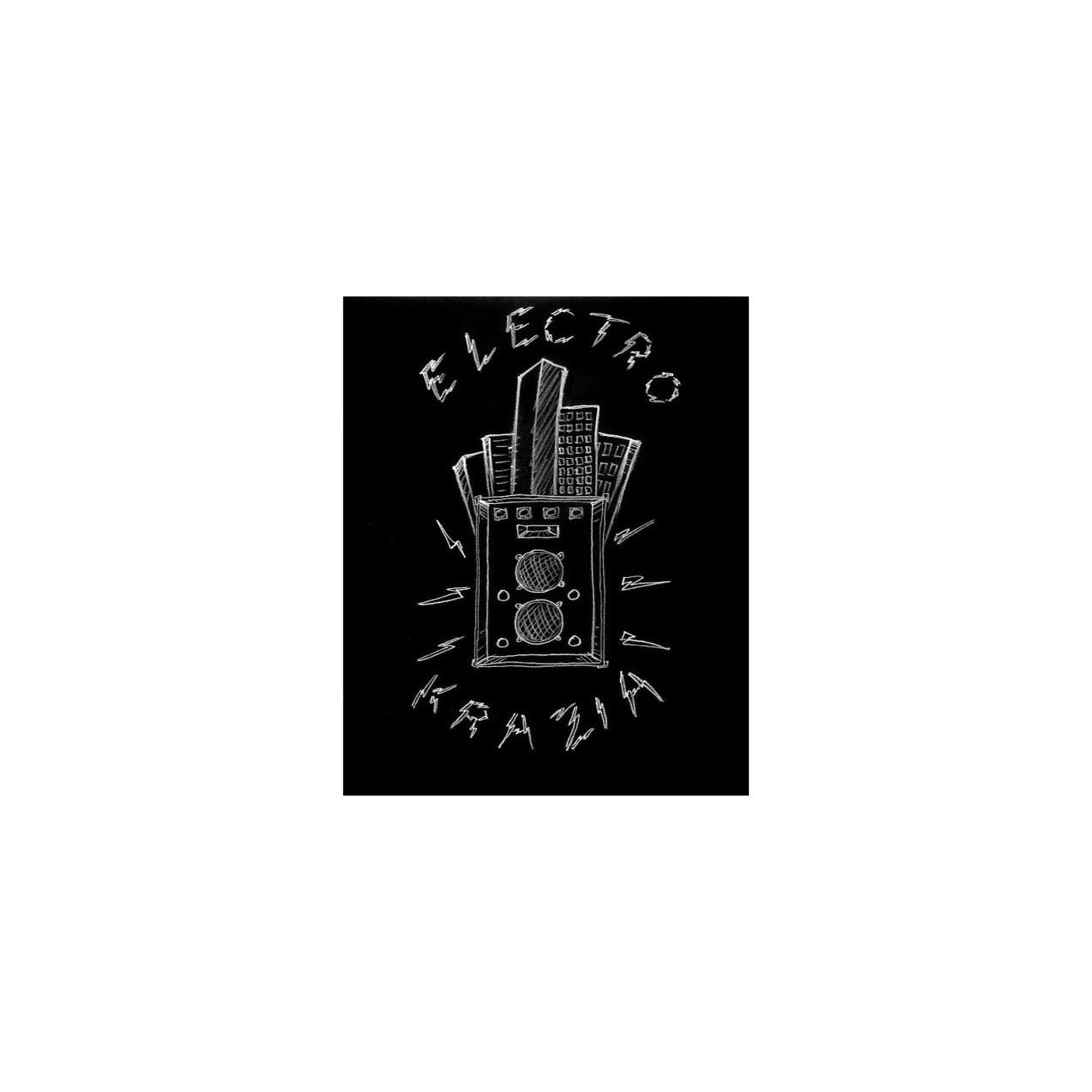 Podcast Electrokrazia