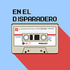 en el disparadero