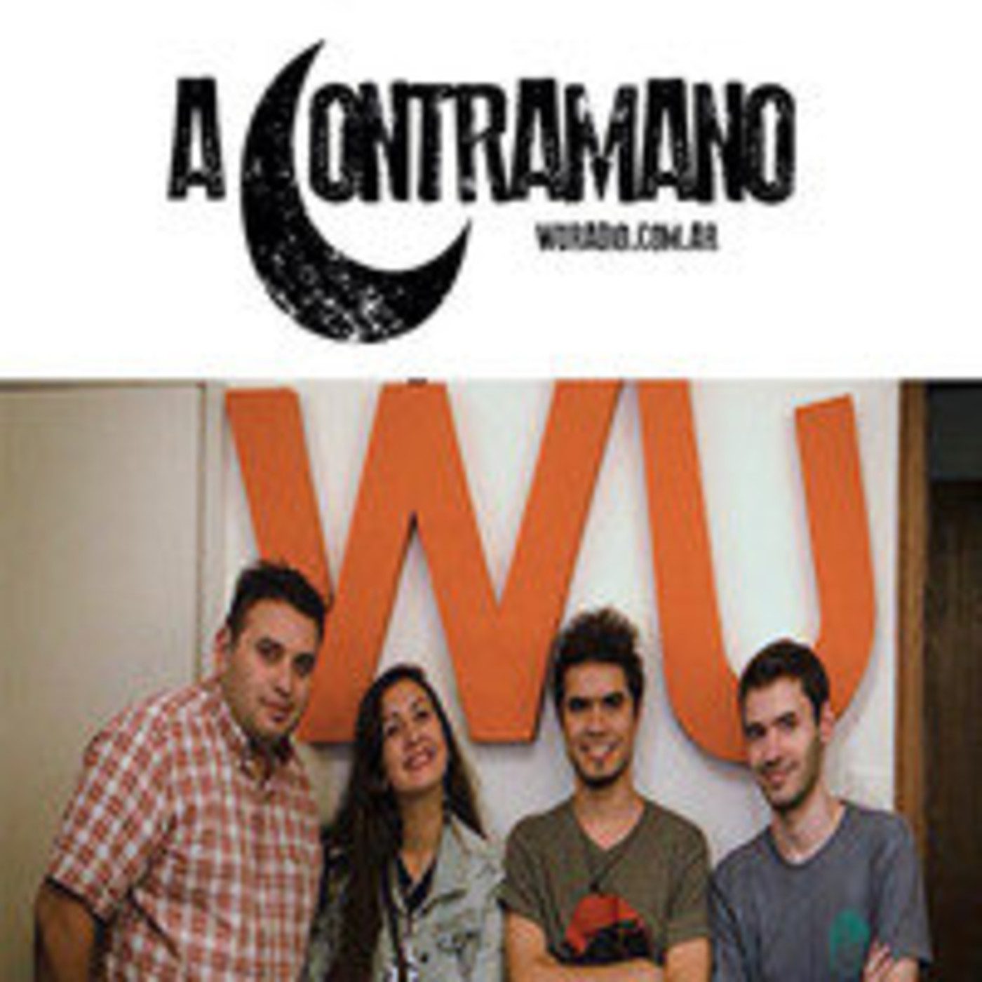 A Contramano