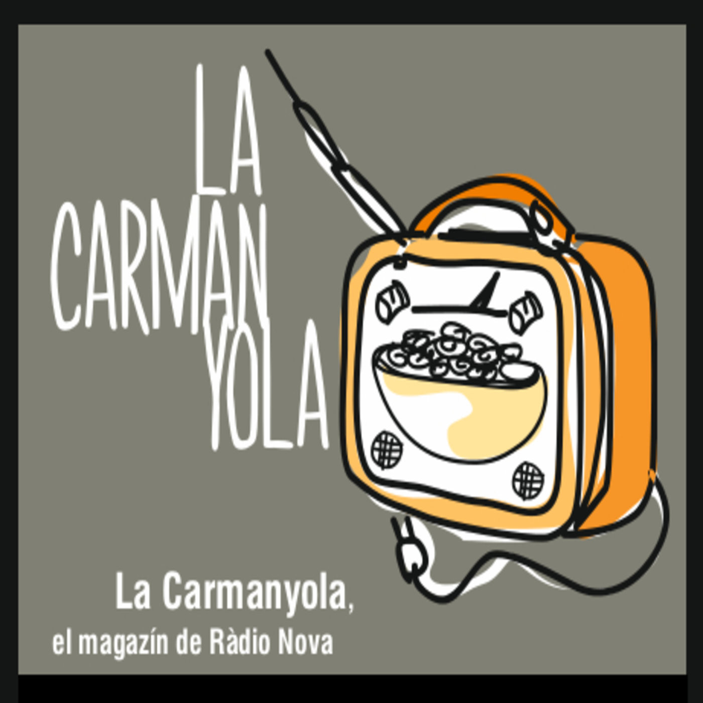 Podcast La Carmanyola