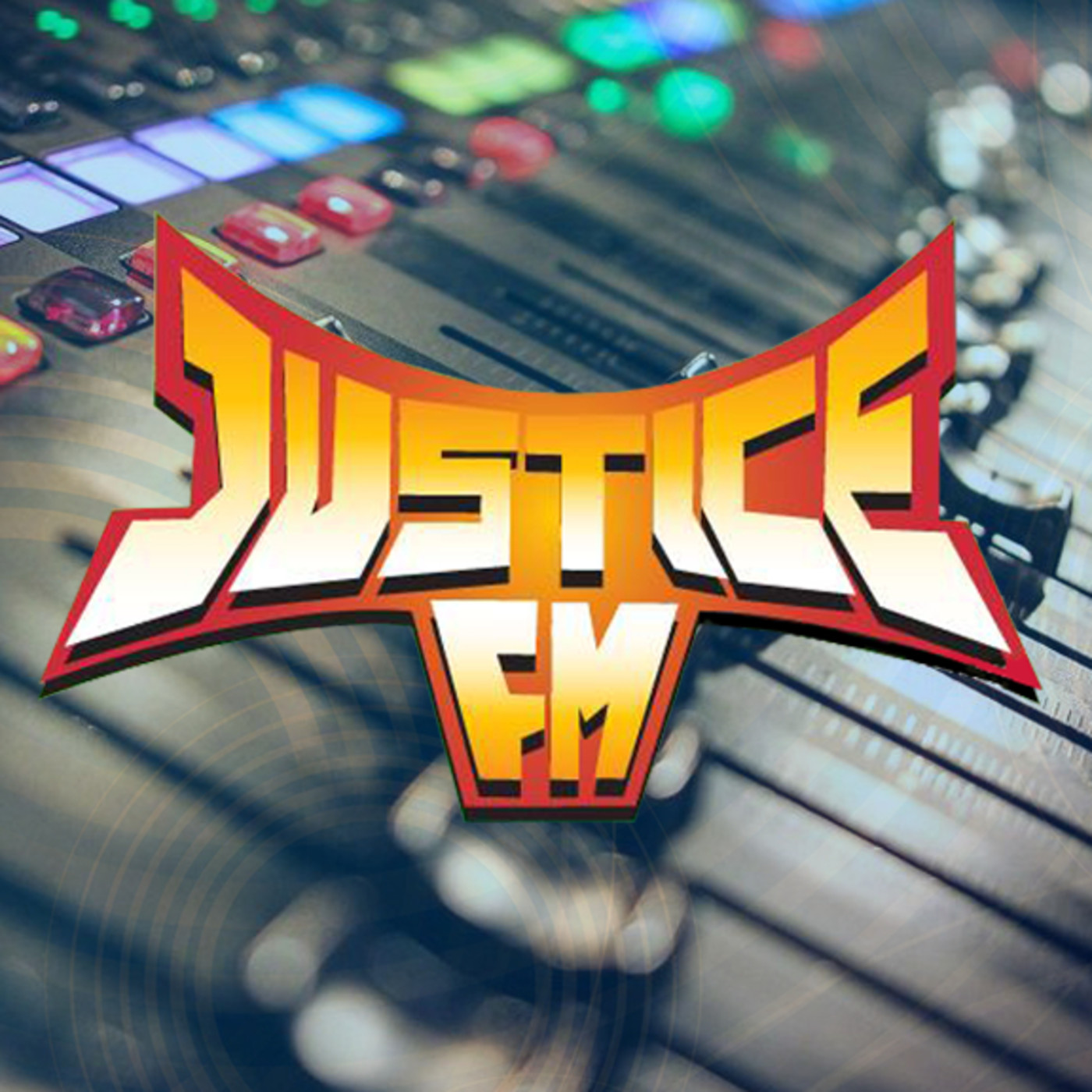 Justice FM - Playlist 44: La primera de 2021