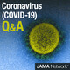 COVID-19 and the FDA