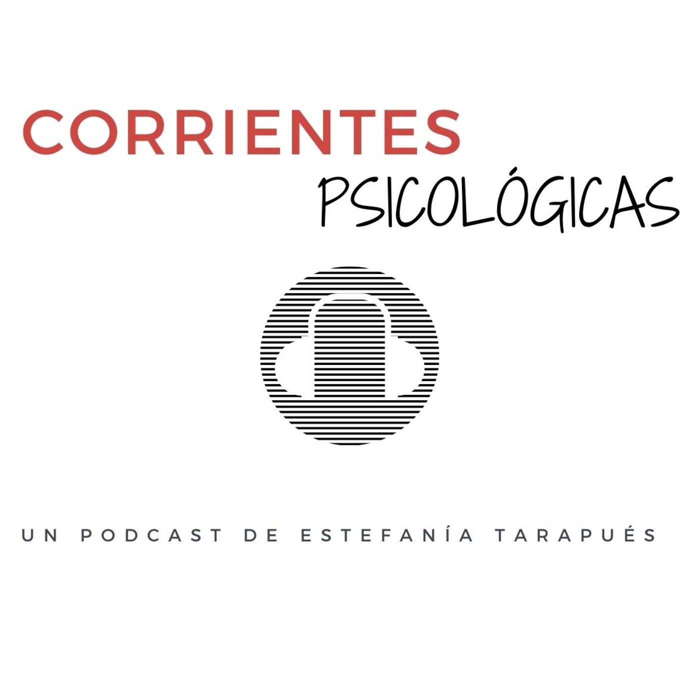 Corrientes psicológicas