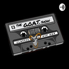 The G.O.A.T. Show featuring The Hood Consultants