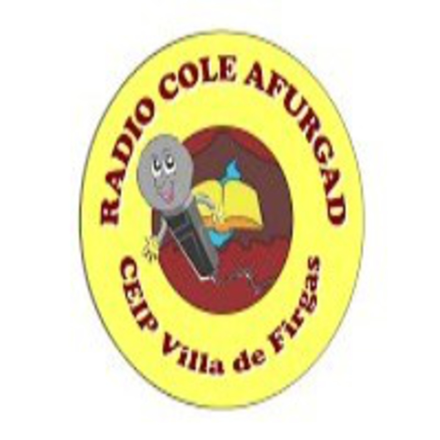 Podcast Radio del CEIP Villa de Firgas
