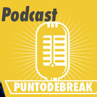 PuntodeBreak 1x05: Entrevista con Jordi Arrese y el debate: ¿Wawrinka o del Potro?