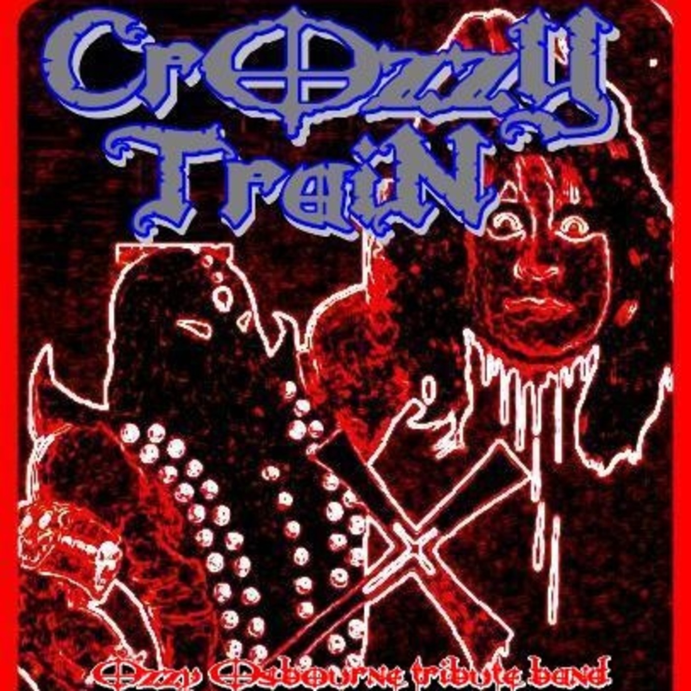 CROOZY TRAIN