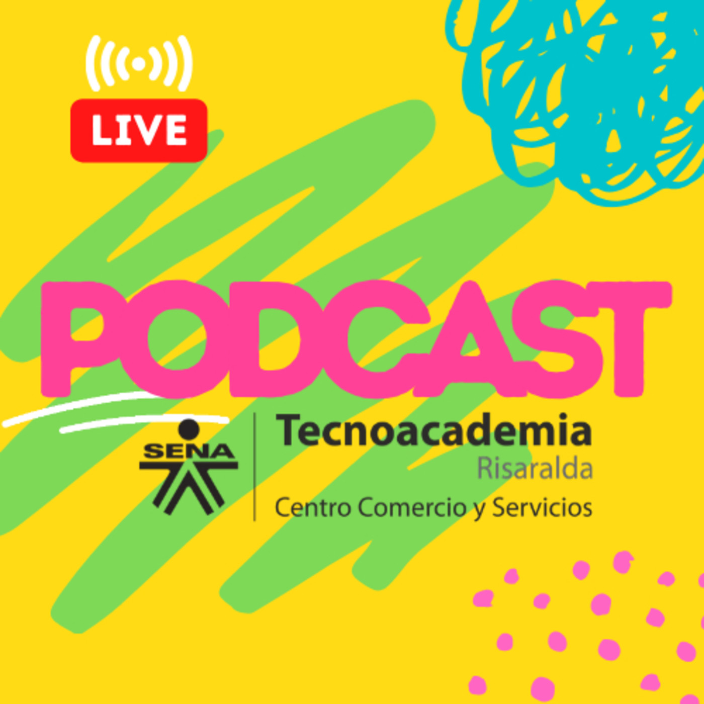 TecnoAcademia Podcast