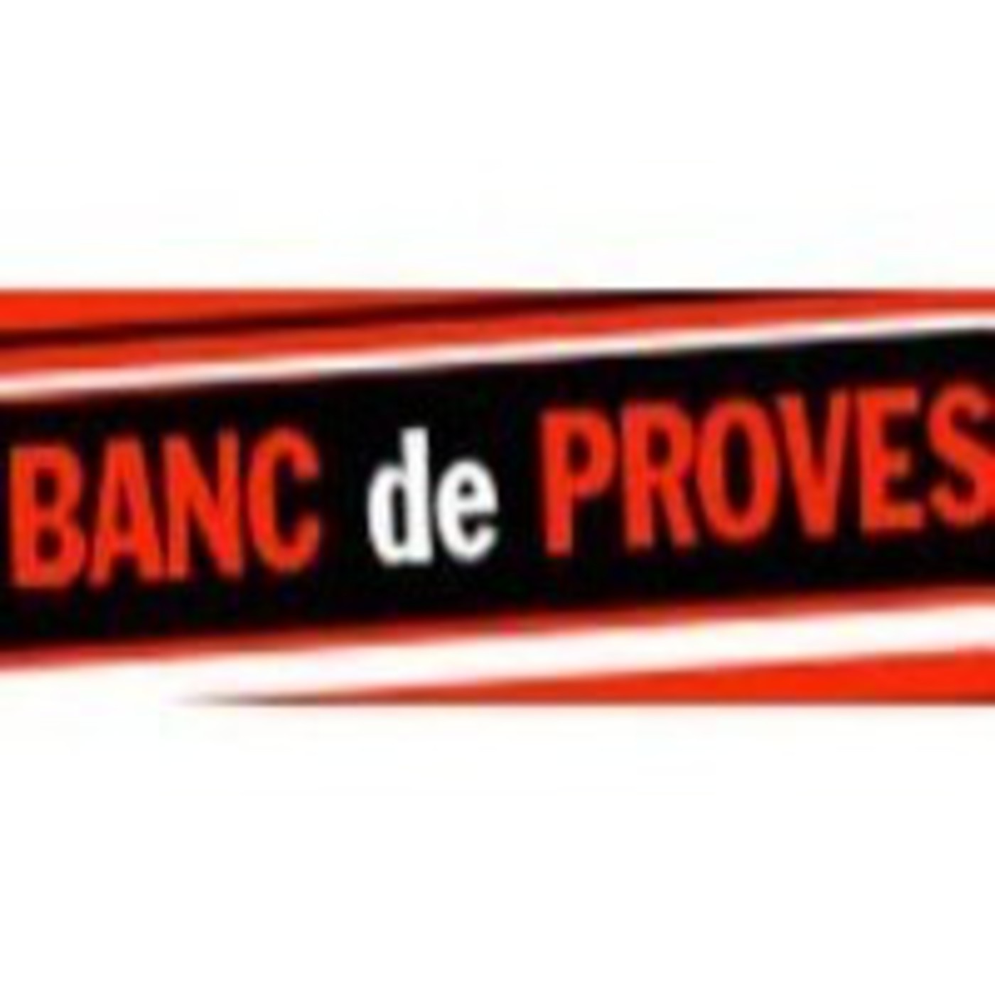 Banc de proves