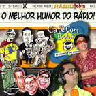 Rádiofobia – O Melhor Humor do Rádio