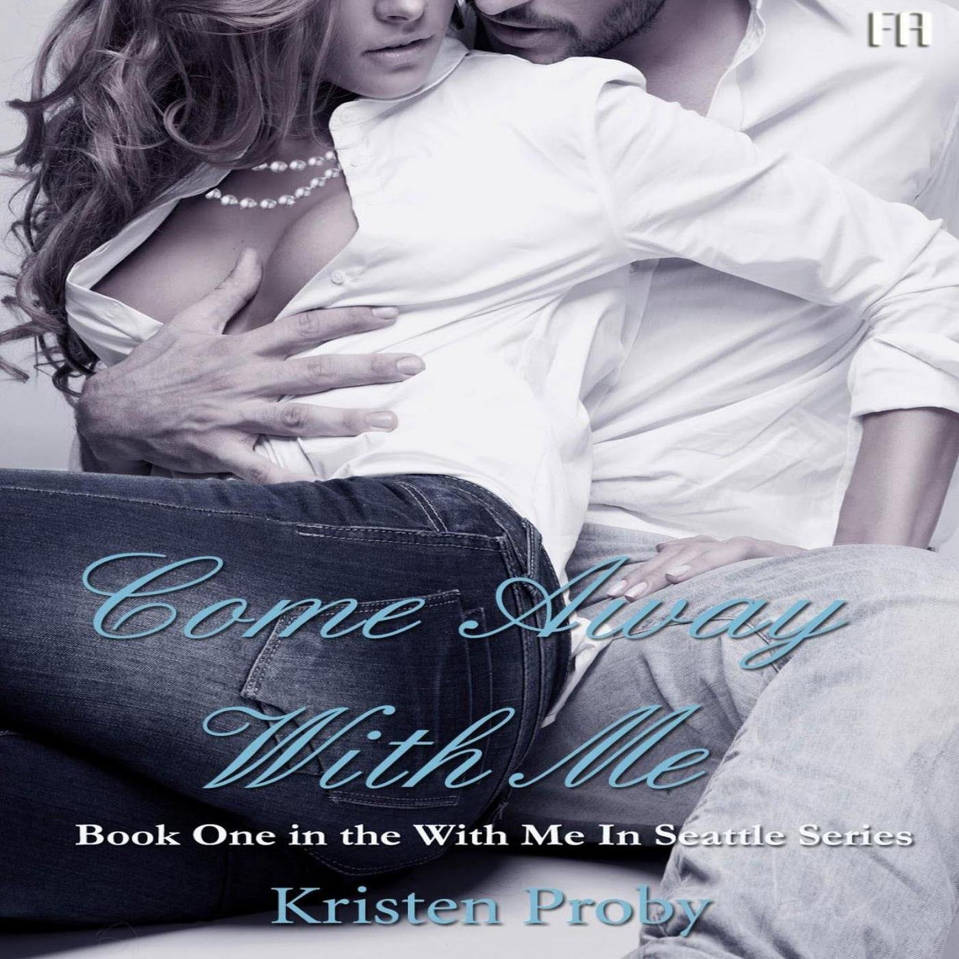 With Me in Seattle 1 de Kristen Proby:AGB0666 With Me in Seattle 1 de Kristen Proby:AGB0666