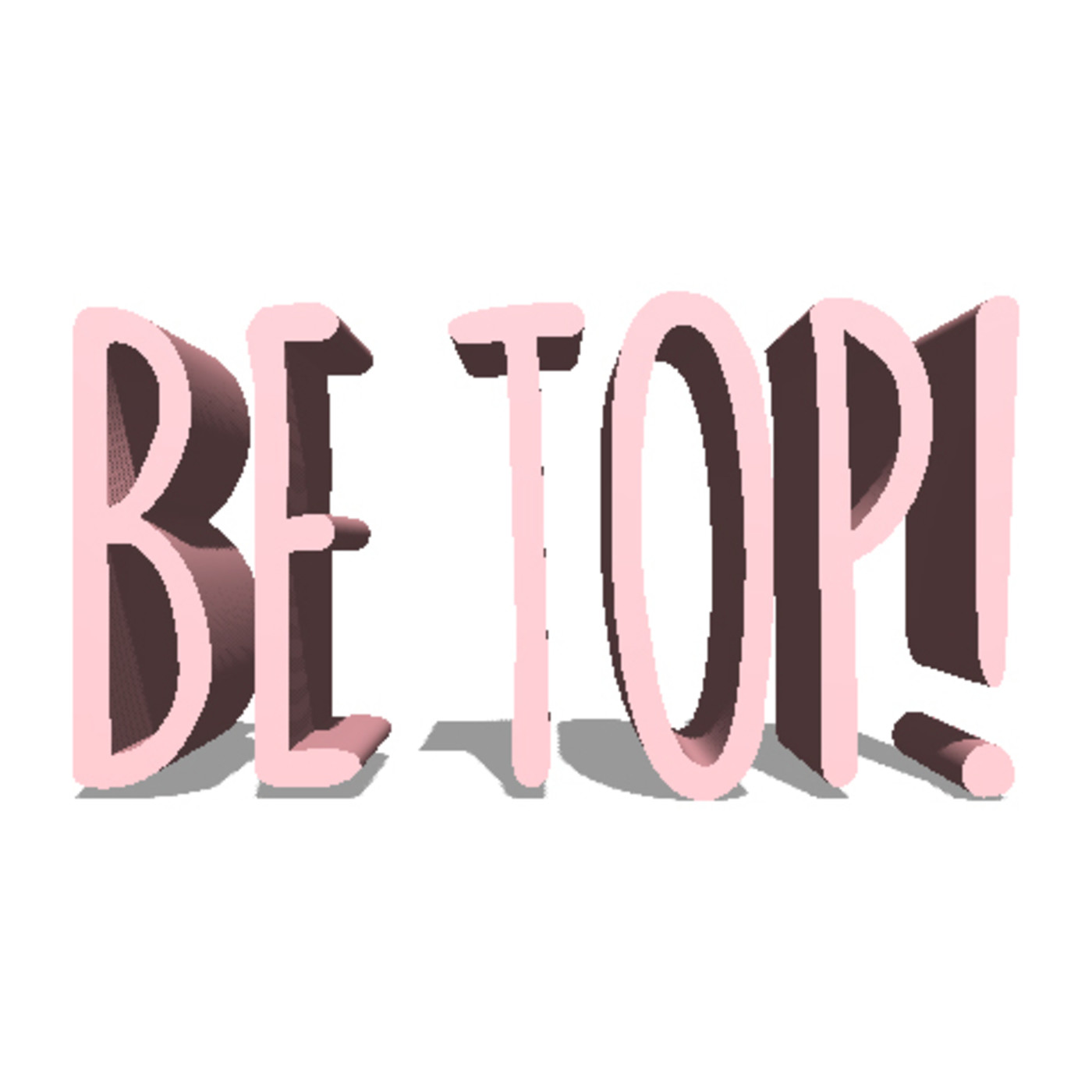 BE TOP 2ª TEMPORADA