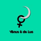 Vênus é de Lua