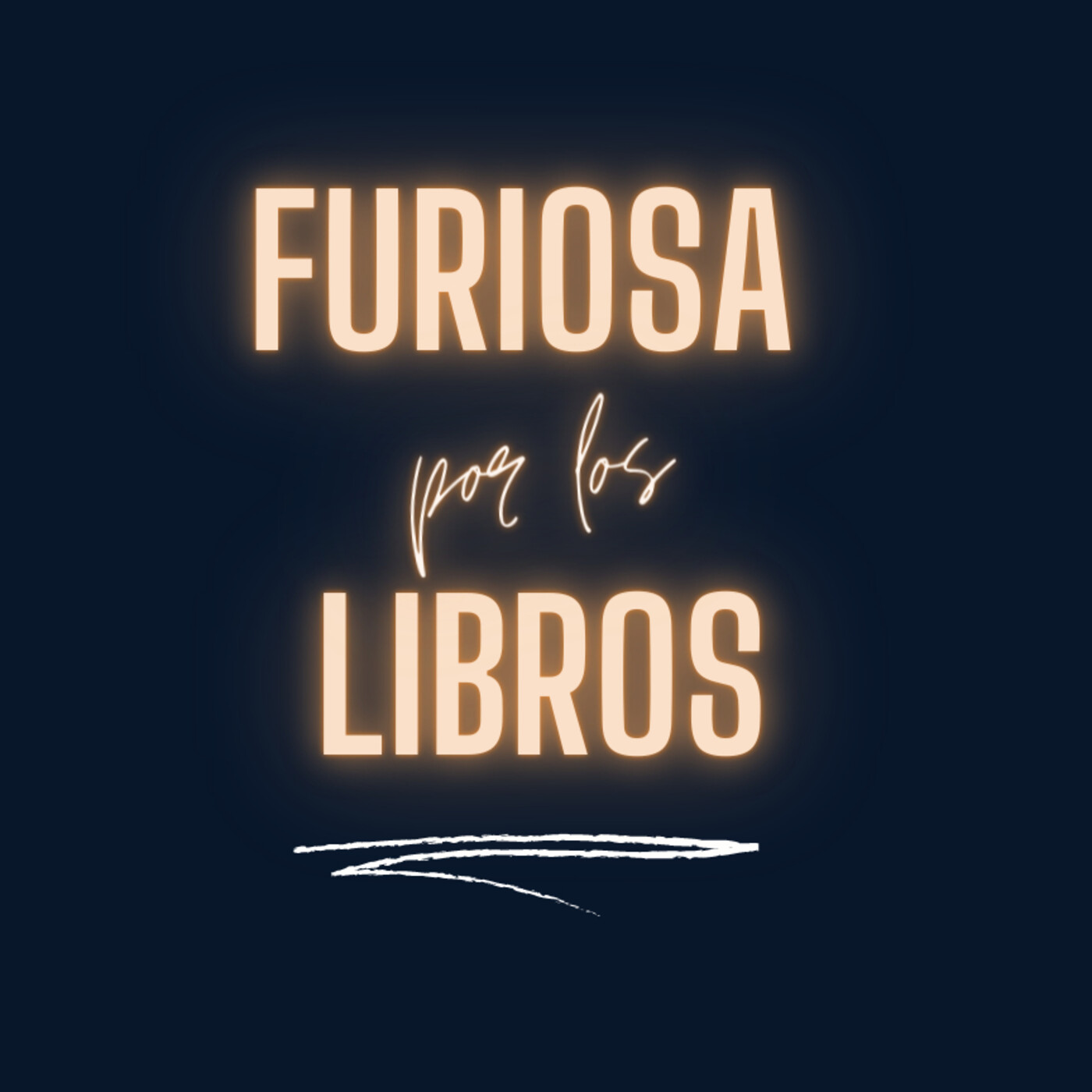 Furiosa por los libros