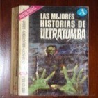 Las Mejores Historias de Ultratumba
