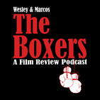 Episode 140: The Highwaymen