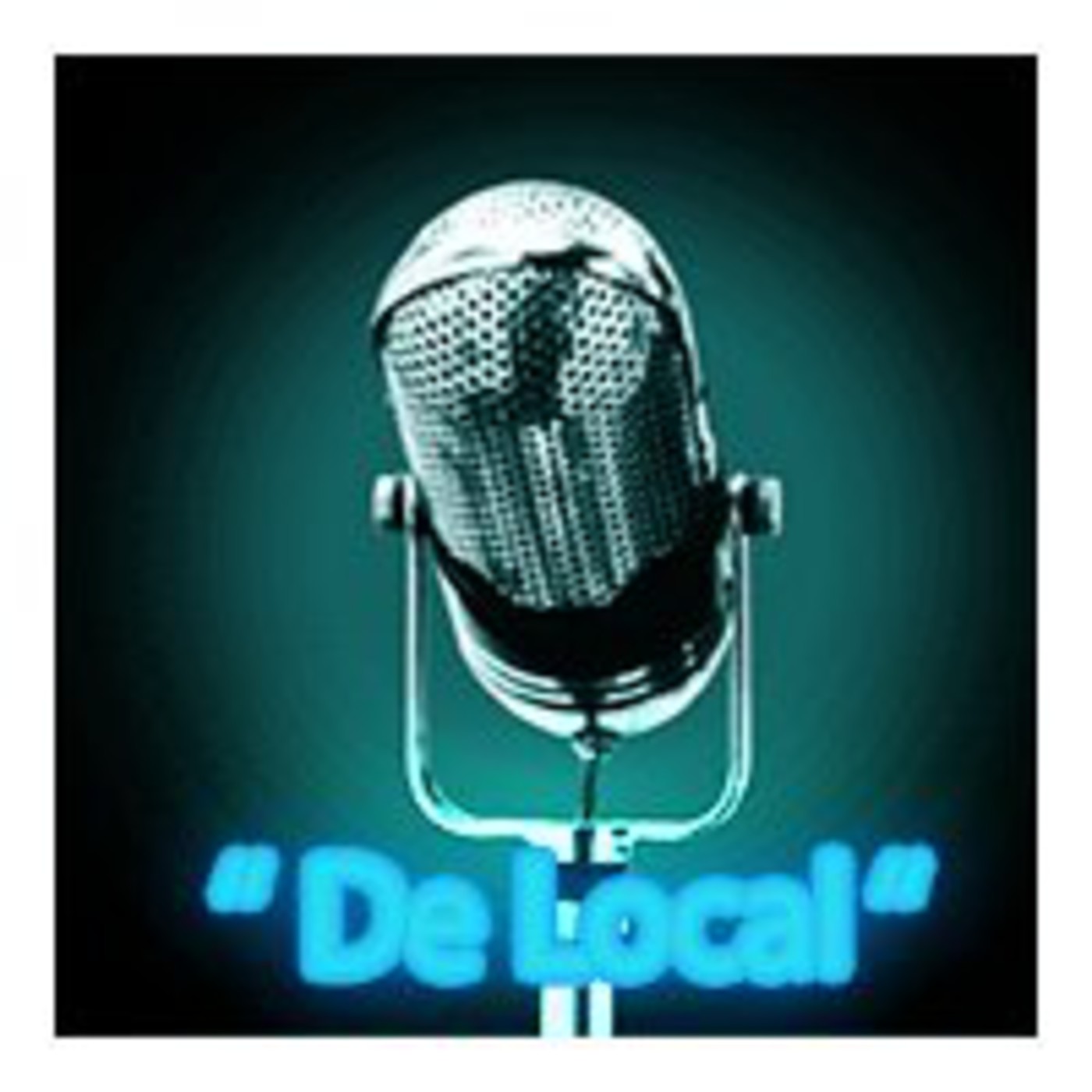 Podcast De Local