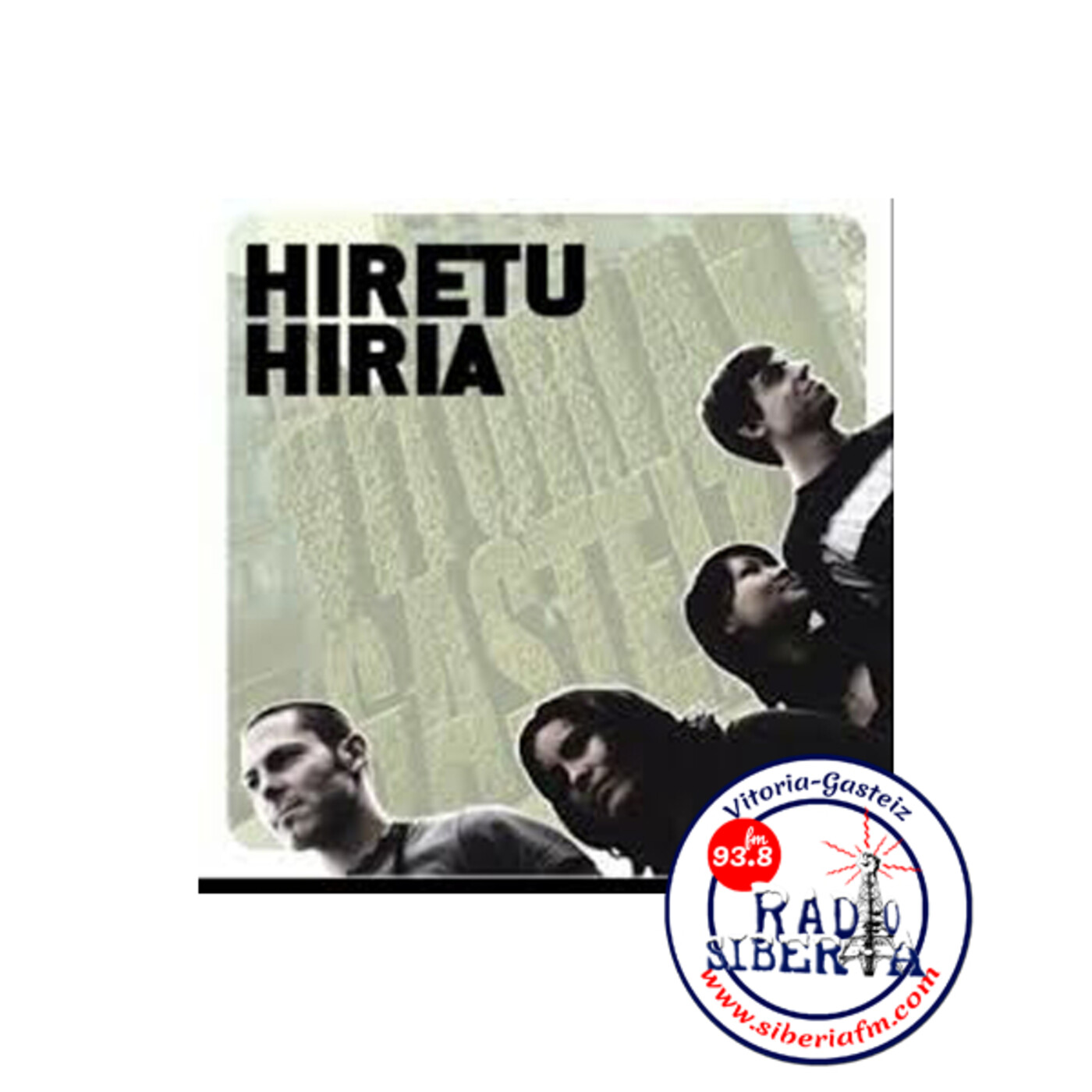 Hiretu Hiria