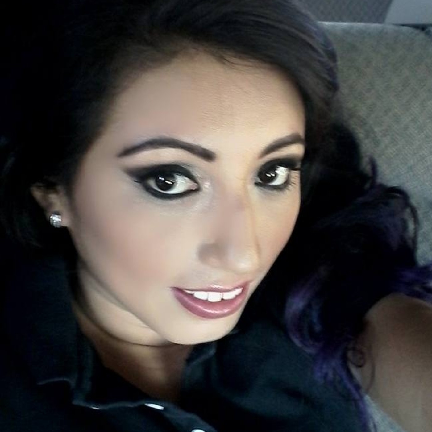 Luna de los Santos