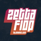 ZettaFlop (by Pixela3.com)