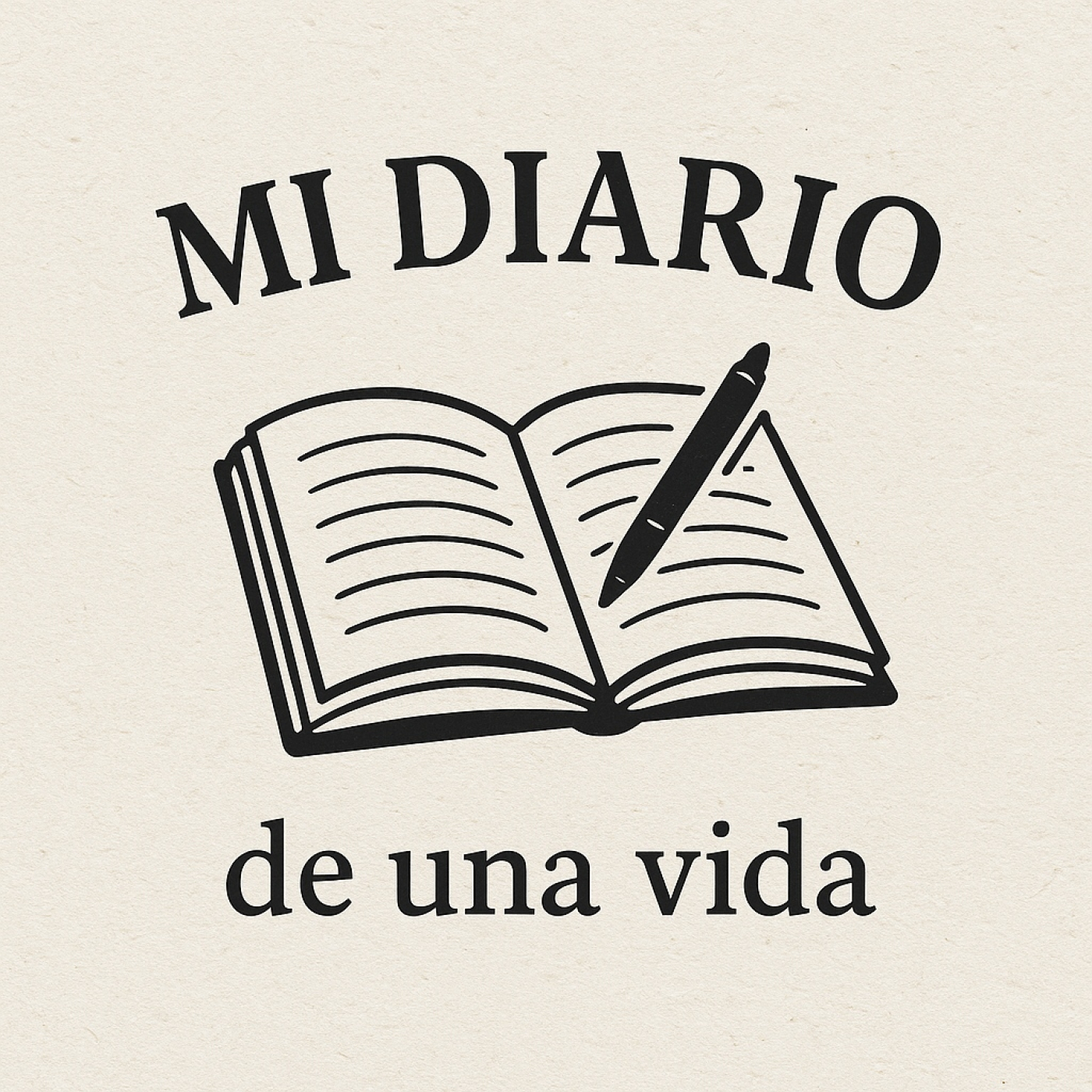 MI Diario De Una Vida