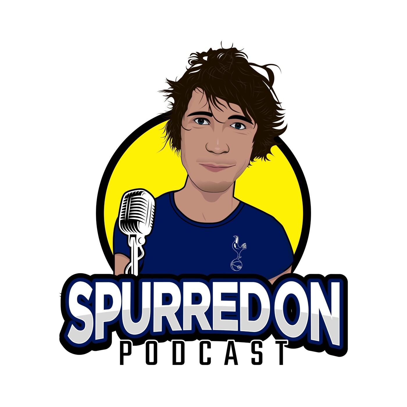 Was Spurs’ transfer window terrible?! | Tottenham Talk | The Spurred On Podcast – The Spurred On Podcast (Tottenham/Spurs) – Podcast en iVoox