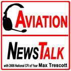 132 Getting Pilots To Slow Down to Reduce Risk and Improve Performance + GA News
