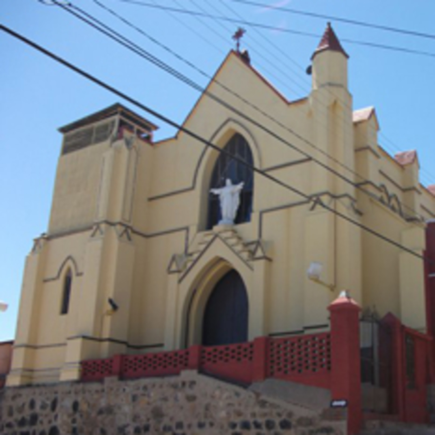 Parroquias Comunicando