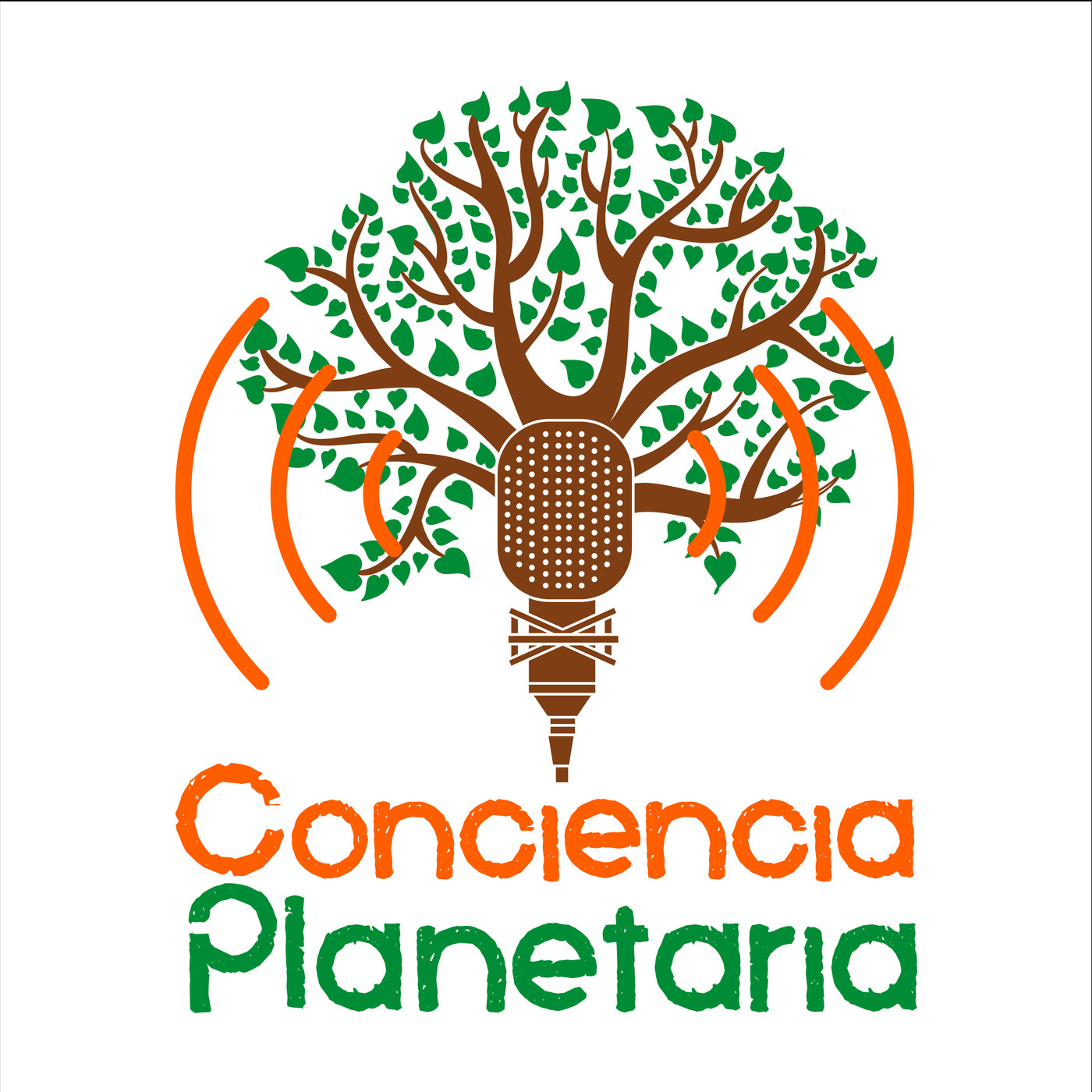 Conciencia Planetaria - Regional Sta. Fe - Rosario