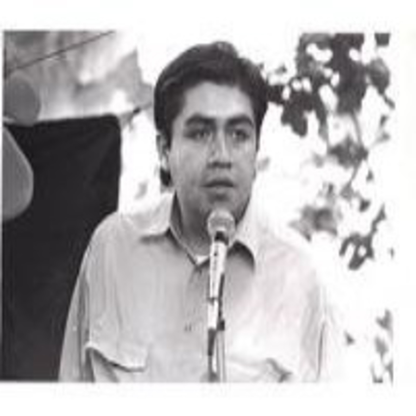 Podcast Rodolfo Soriano Núñez XERSN