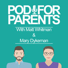 Episode 45: Summer