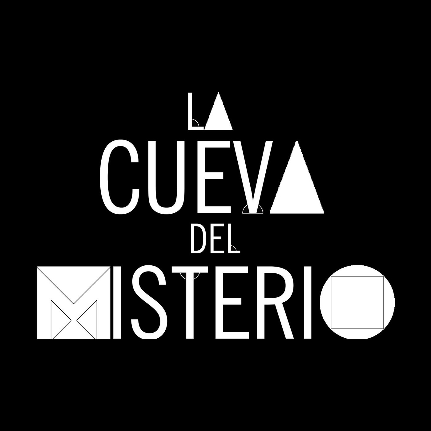 La Cueva del misterio