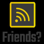 Brad and Tom Are Friends? Episode 44
