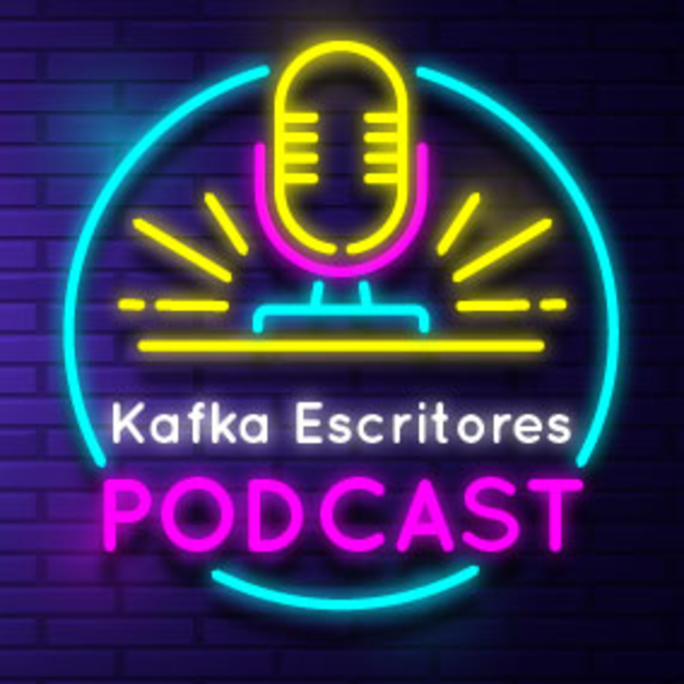Kafka Escritores Podcast