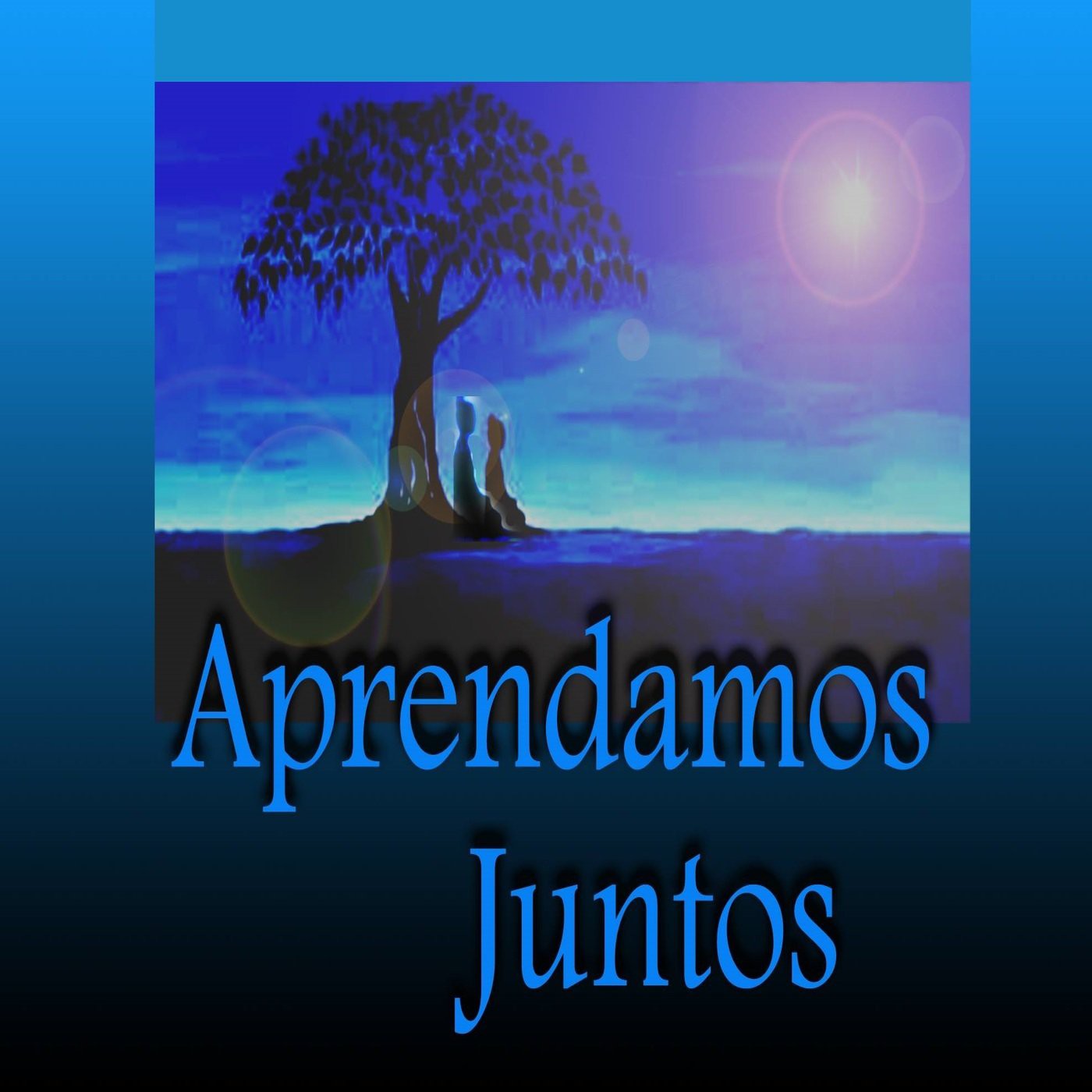 Podcast de Aprendamos Juntos