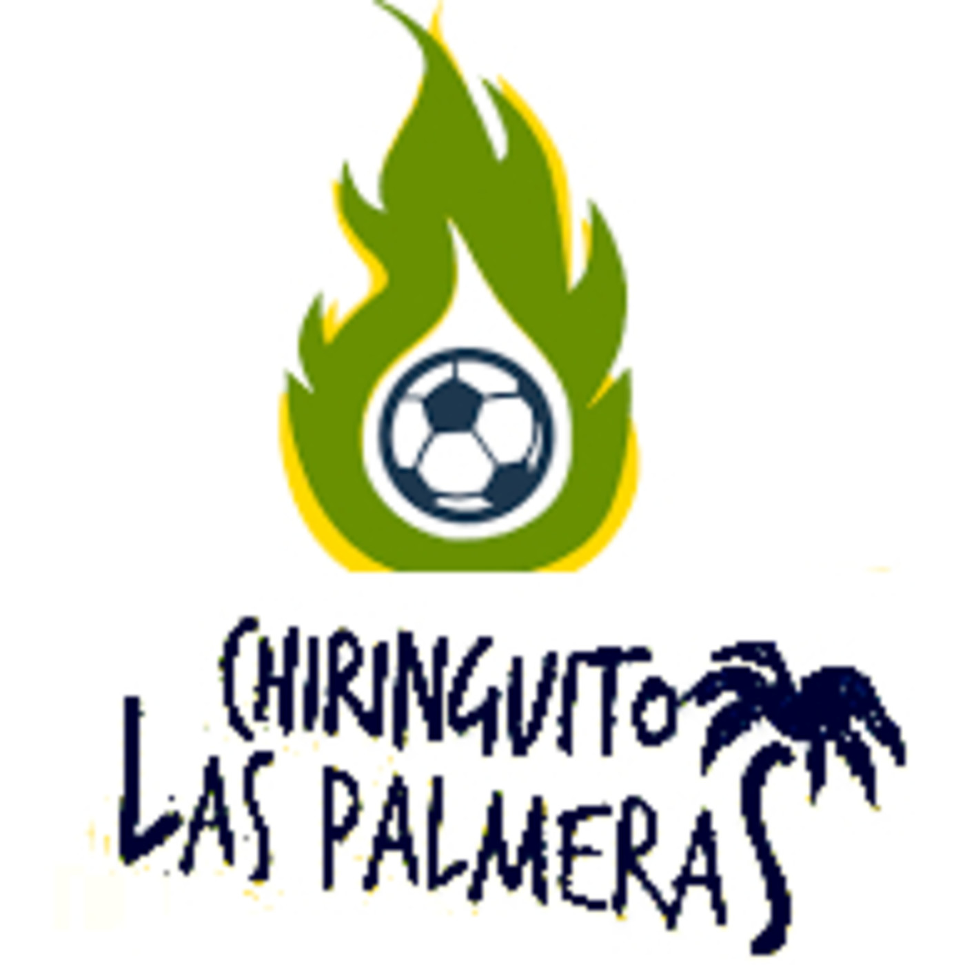 Chiringuito de Palmeras